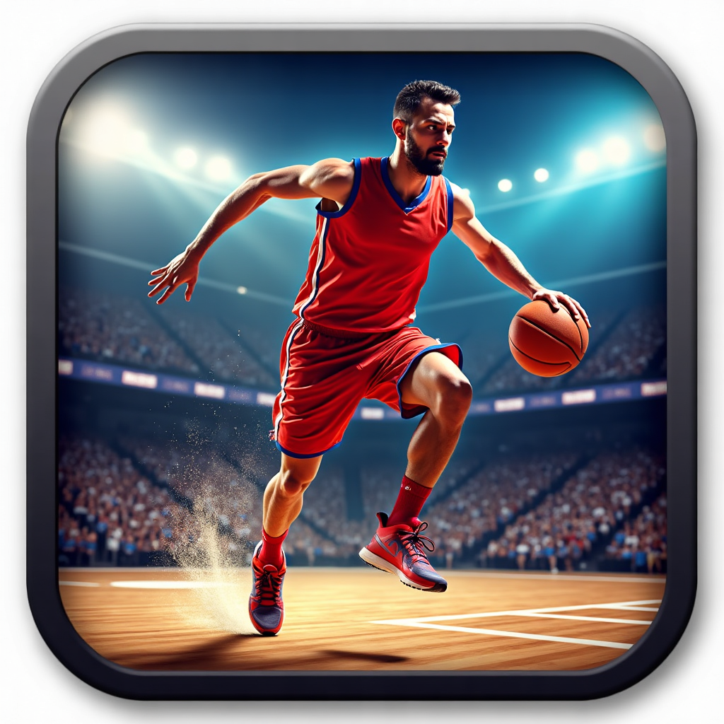 Basketball Live Betting