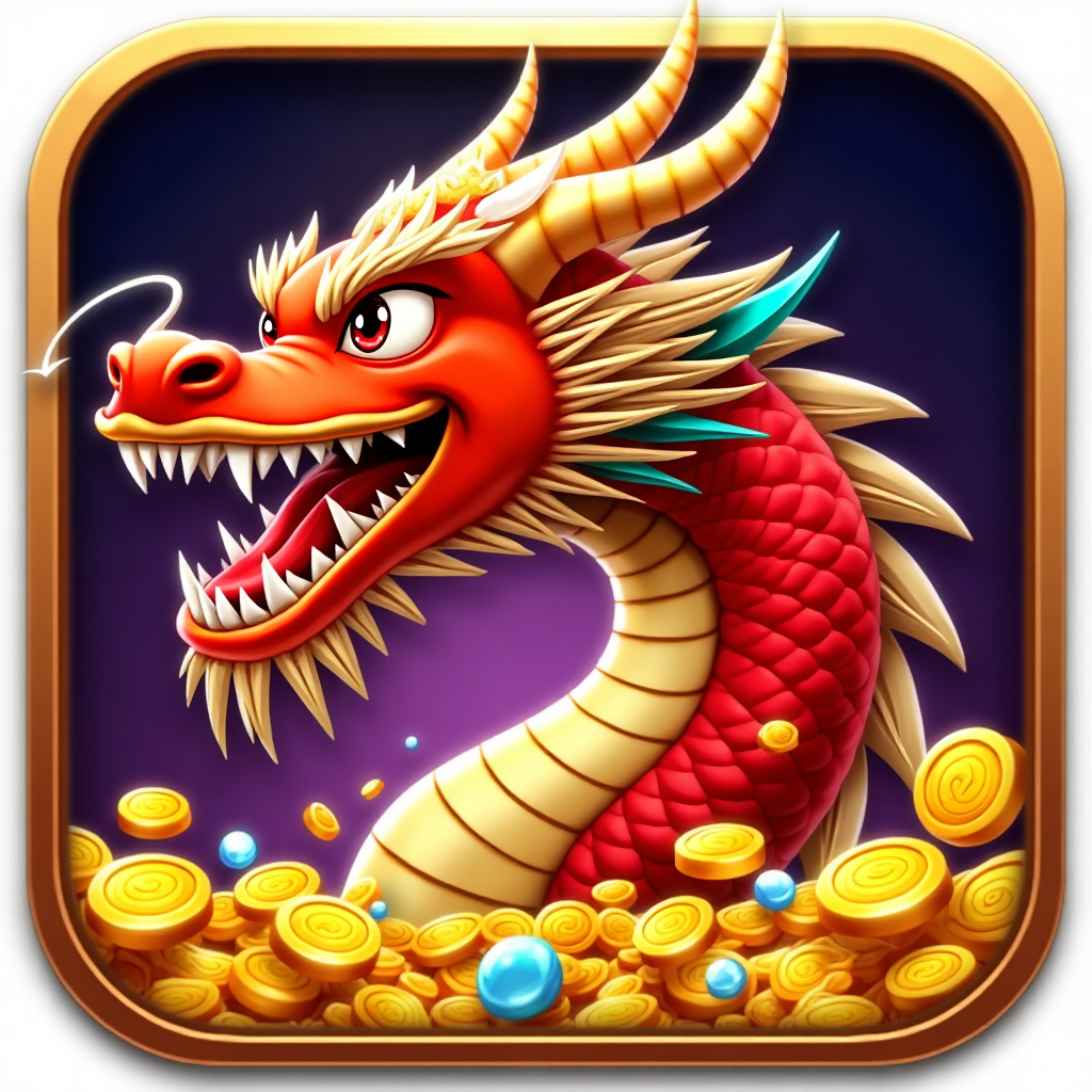 Dragon Pearl Deluxe
