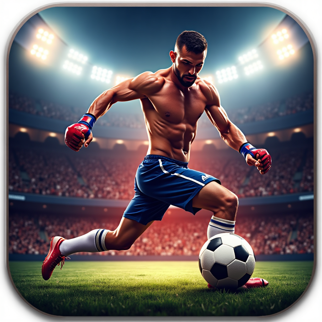Mixed Martial Arts Odds